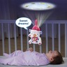 Sleepy Lullabies Bear Projector Pink - view 4